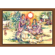 Rajsthani Paintings (R-9799)